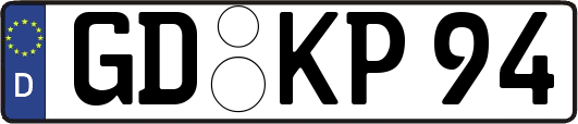 GD-KP94