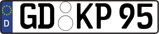 GD-KP95