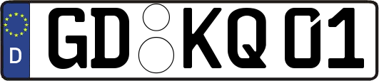 GD-KQ01