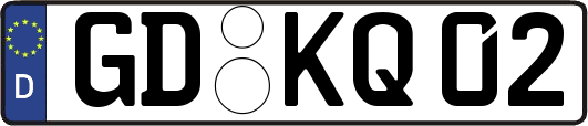 GD-KQ02