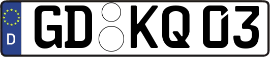 GD-KQ03