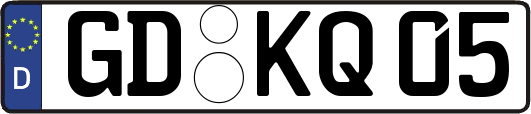 GD-KQ05