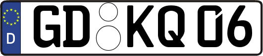 GD-KQ06