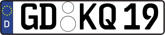 GD-KQ19