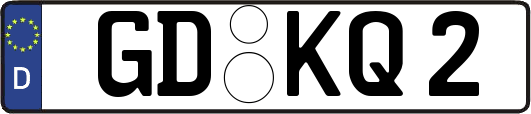 GD-KQ2