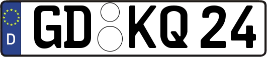 GD-KQ24