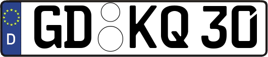 GD-KQ30
