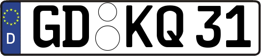 GD-KQ31