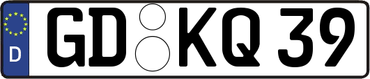 GD-KQ39