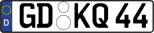 GD-KQ44