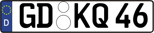 GD-KQ46