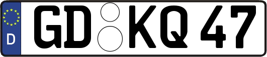 GD-KQ47