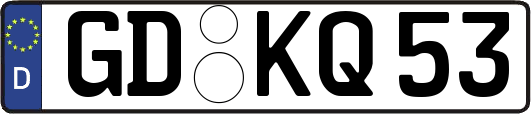 GD-KQ53