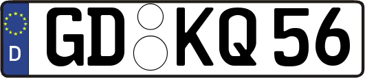 GD-KQ56