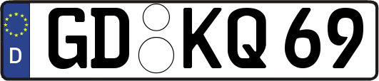 GD-KQ69