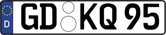 GD-KQ95