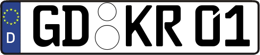 GD-KR01