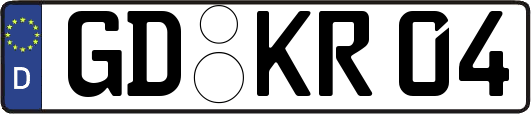 GD-KR04