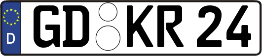 GD-KR24