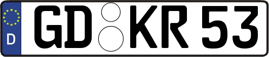 GD-KR53