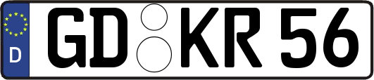 GD-KR56