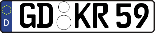 GD-KR59