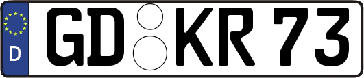 GD-KR73