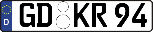 GD-KR94