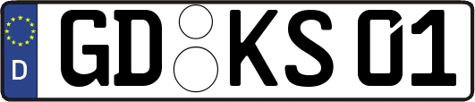 GD-KS01