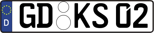 GD-KS02