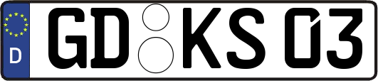 GD-KS03