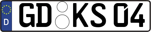 GD-KS04
