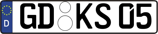 GD-KS05