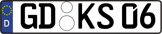 GD-KS06