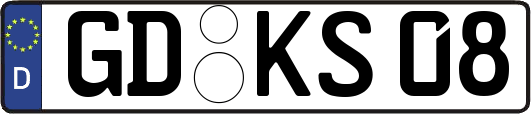 GD-KS08