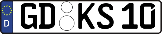 GD-KS10