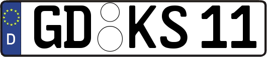 GD-KS11