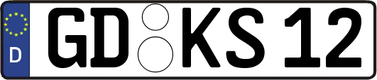 GD-KS12