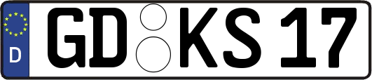 GD-KS17