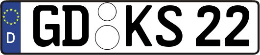 GD-KS22