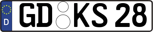 GD-KS28