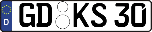 GD-KS30