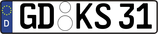 GD-KS31