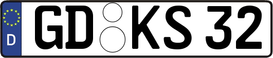 GD-KS32