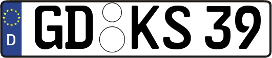 GD-KS39