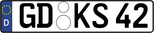 GD-KS42