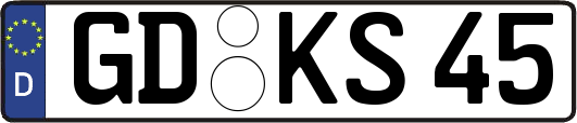 GD-KS45