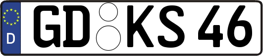 GD-KS46