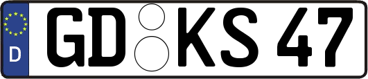 GD-KS47