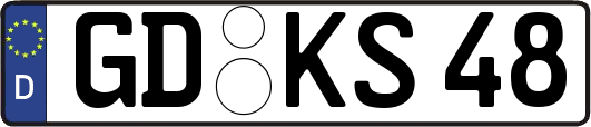 GD-KS48